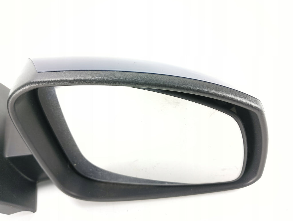 MIRROR RIGHT RENAULT MEGANE III 2008-2011 12523330 7 PIN OV460