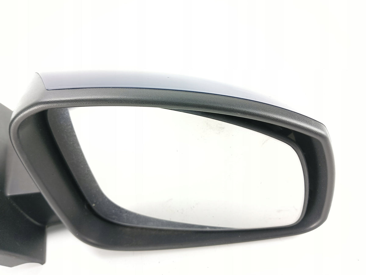 MIRROR RIGHT RENAULT MEGANE III 2008-2011 12523330 7 PIN OV460