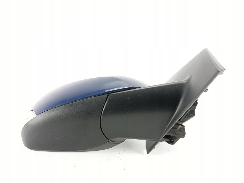 MIRROR RIGHT RENAULT MEGANE III 2008-2011 12523330 7 PIN OV460