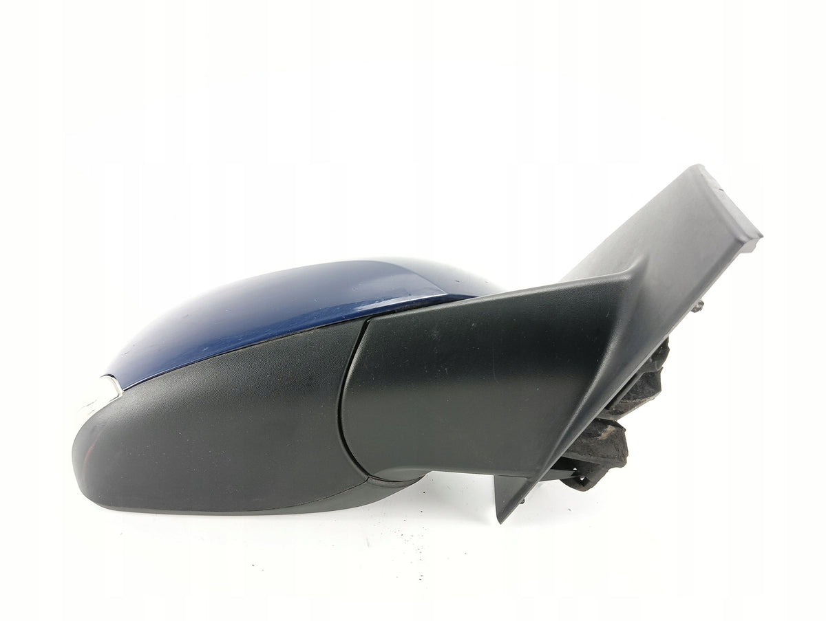 MIRROR RIGHT RENAULT MEGANE III 2008-2011 12523330 7 PIN OV460