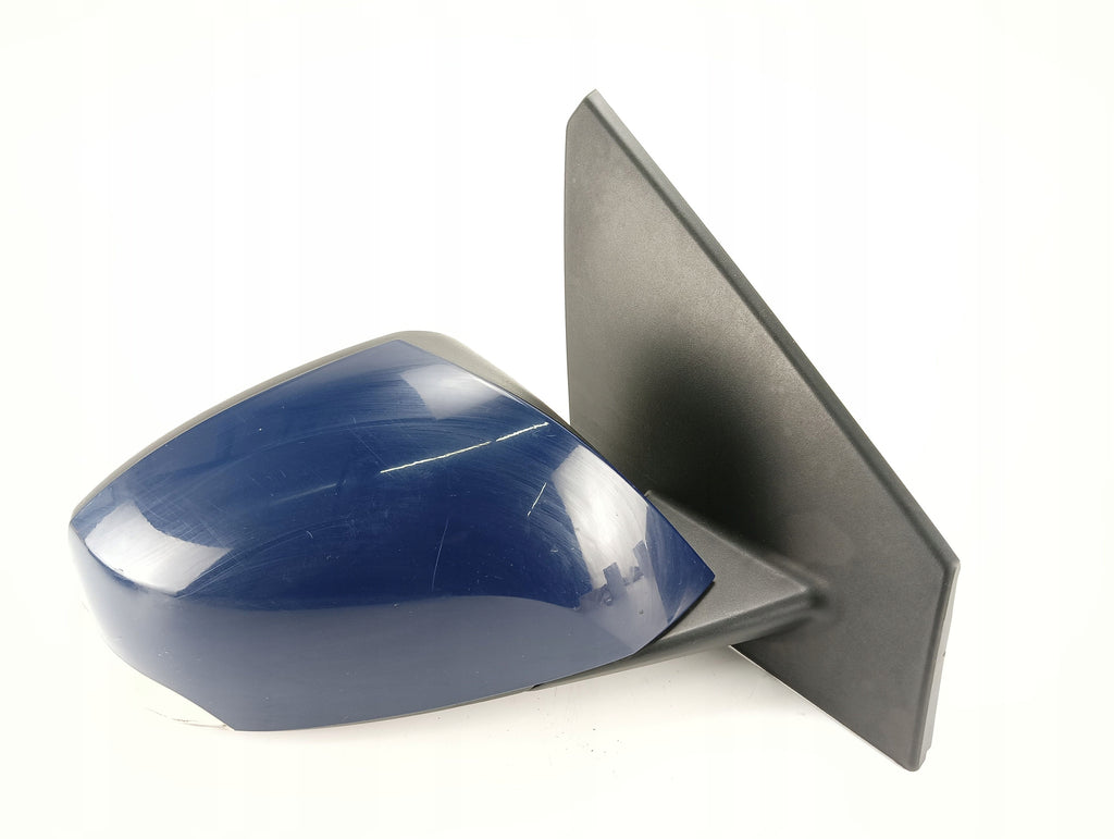 MIRROR RIGHT RENAULT MEGANE III 2008-2011 12523330 7 PIN OV460