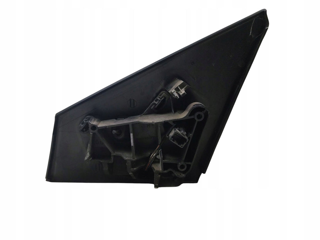 MIRROR RIGHT RENAULT MEGANE III 2008-2011 7 PIN EUROPE LACQUER CODE TEB66
