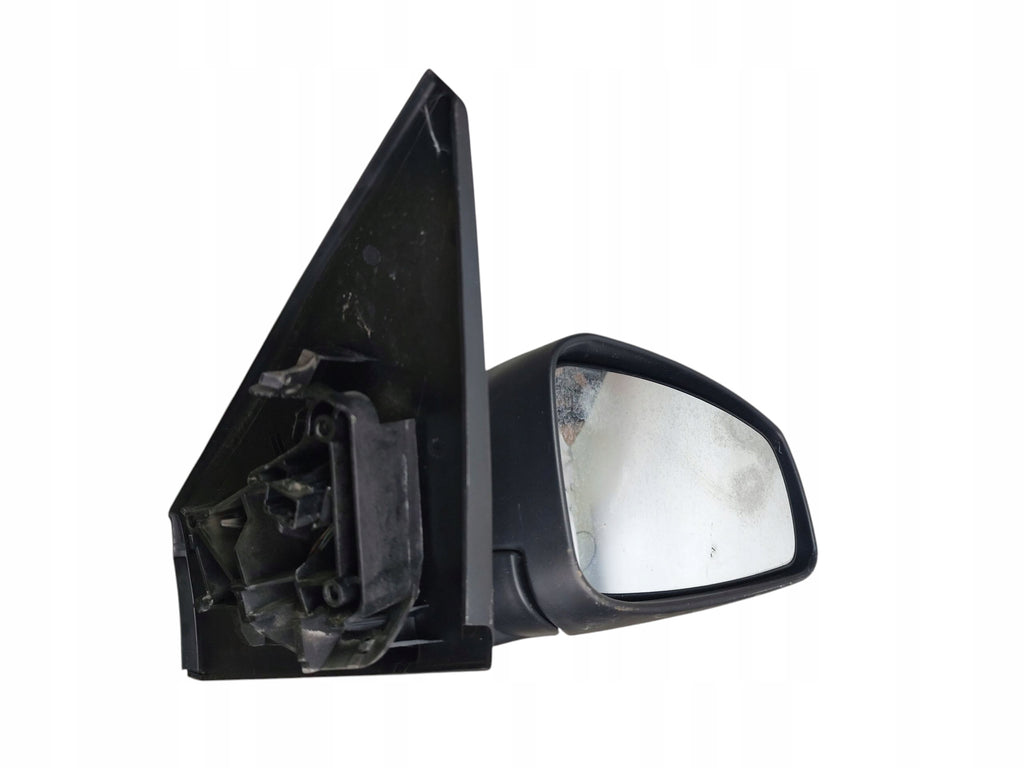 MIRROR RIGHT RENAULT MEGANE III 2008-2011 7 PIN EUROPE LACQUER CODE TEB66