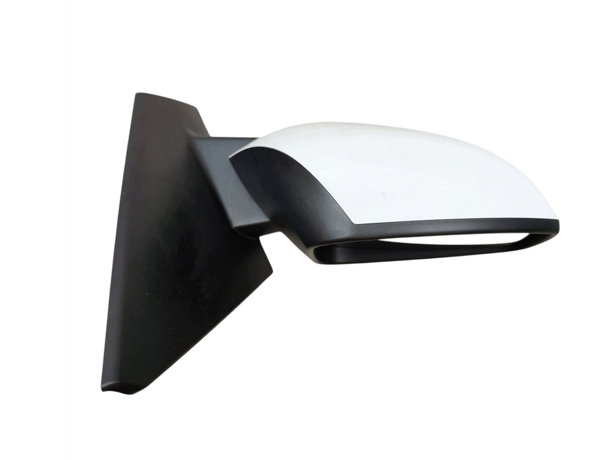 MIRROR RIGHT RENAULT MEGANE III 2008-2011 7 PIN EUROPE PAINT CODE 0V369