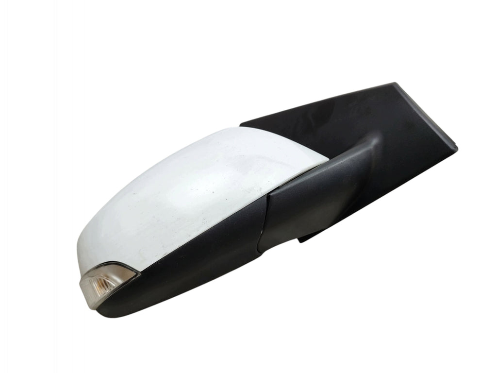 MIRROR RIGHT RENAULT MEGANE III 2008-2011 7 PIN EUROPE PAINT CODE 0V369