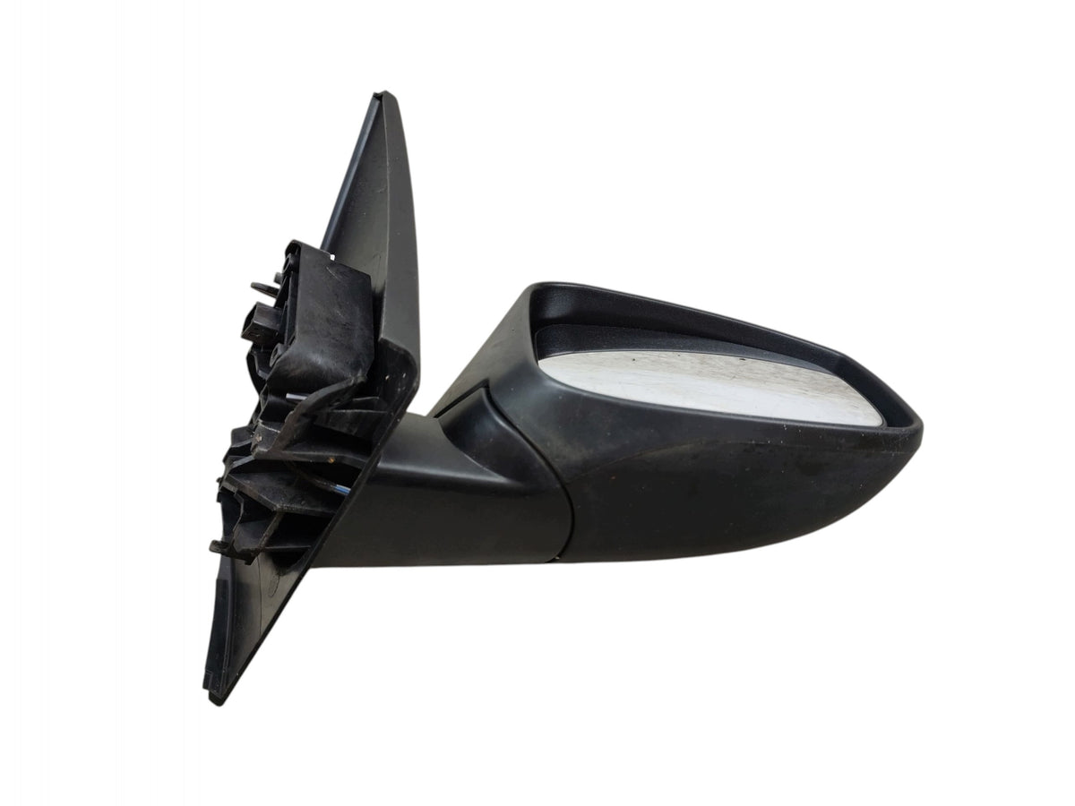 MIRROR RIGHT RENAULT MEGANE III 2008-2011 7 PIN EUROPE PAINT CODE 0V369