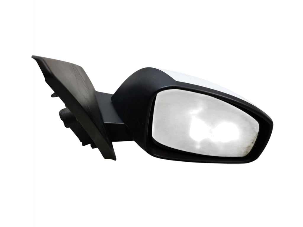 MIRROR RIGHT RENAULT MEGANE III 2008-2011 7 PIN EUROPE PAINT CODE 0V369
