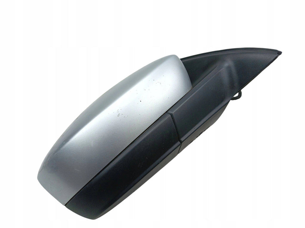 MIRROR RIGHT SKODA RAPID (2012-2017) 5 PIN EUROPE PAINT CODE LA7W