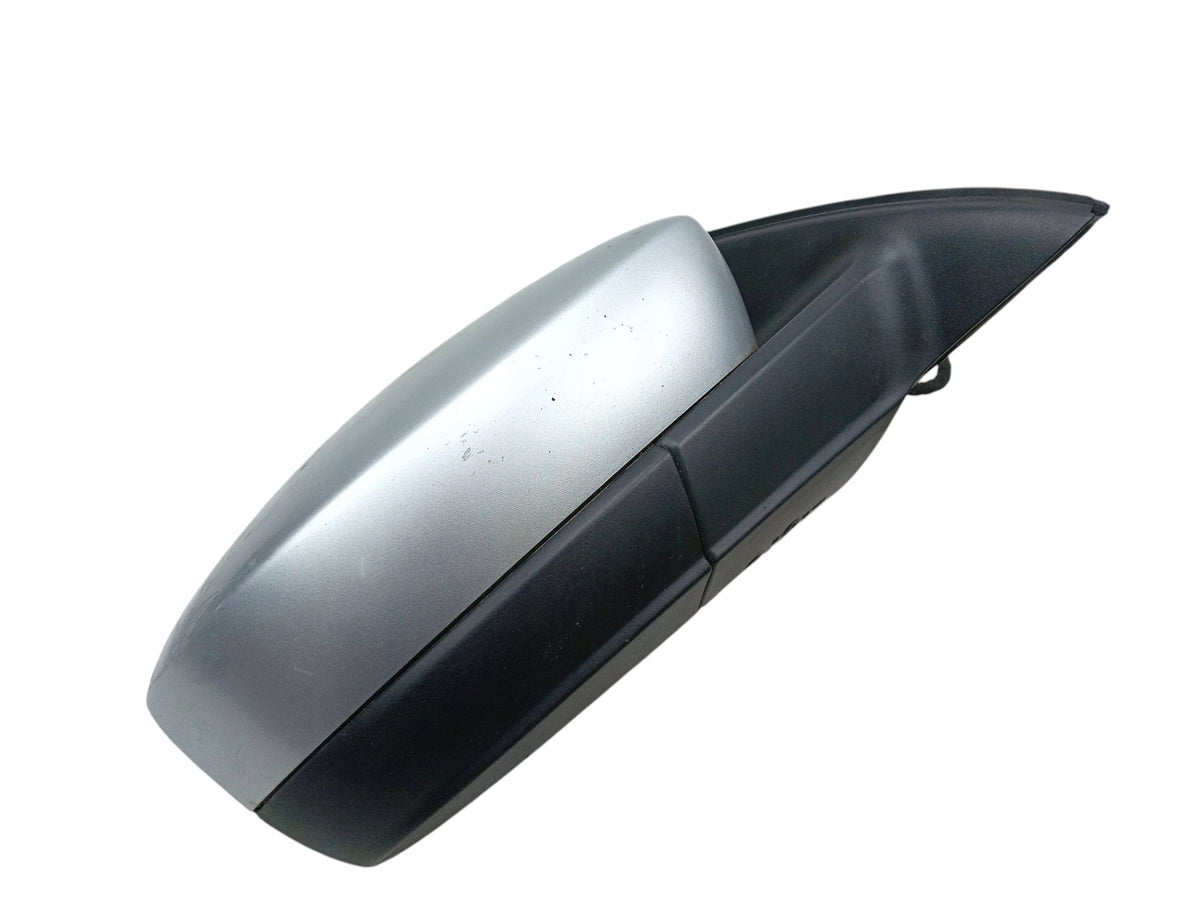 MIRROR RIGHT SKODA RAPID (2012-2017) 5 PIN EUROPE PAINT CODE LA7W