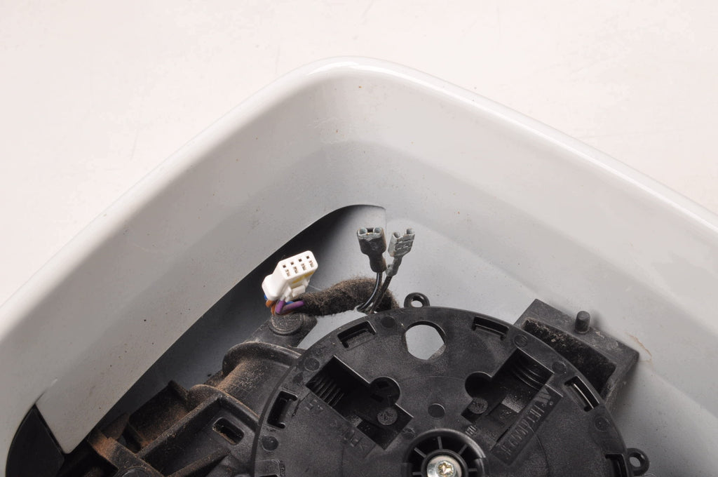 MIRROR RIGHT VOLVO XC60 II 14 PIN