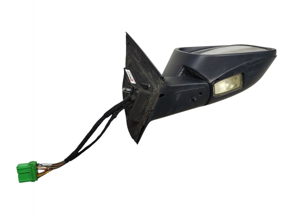 MIRROR RIGHT VOLVO XC90 AND (2002-2006) 13 PIN EUROPE STRUCTURE
