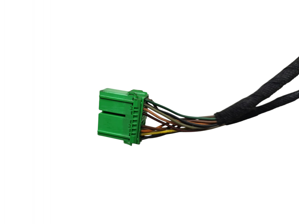 MIRROR RIGHT VOLVO XC90 AND (2002-2006) 13 PIN EUROPE STRUCTURE