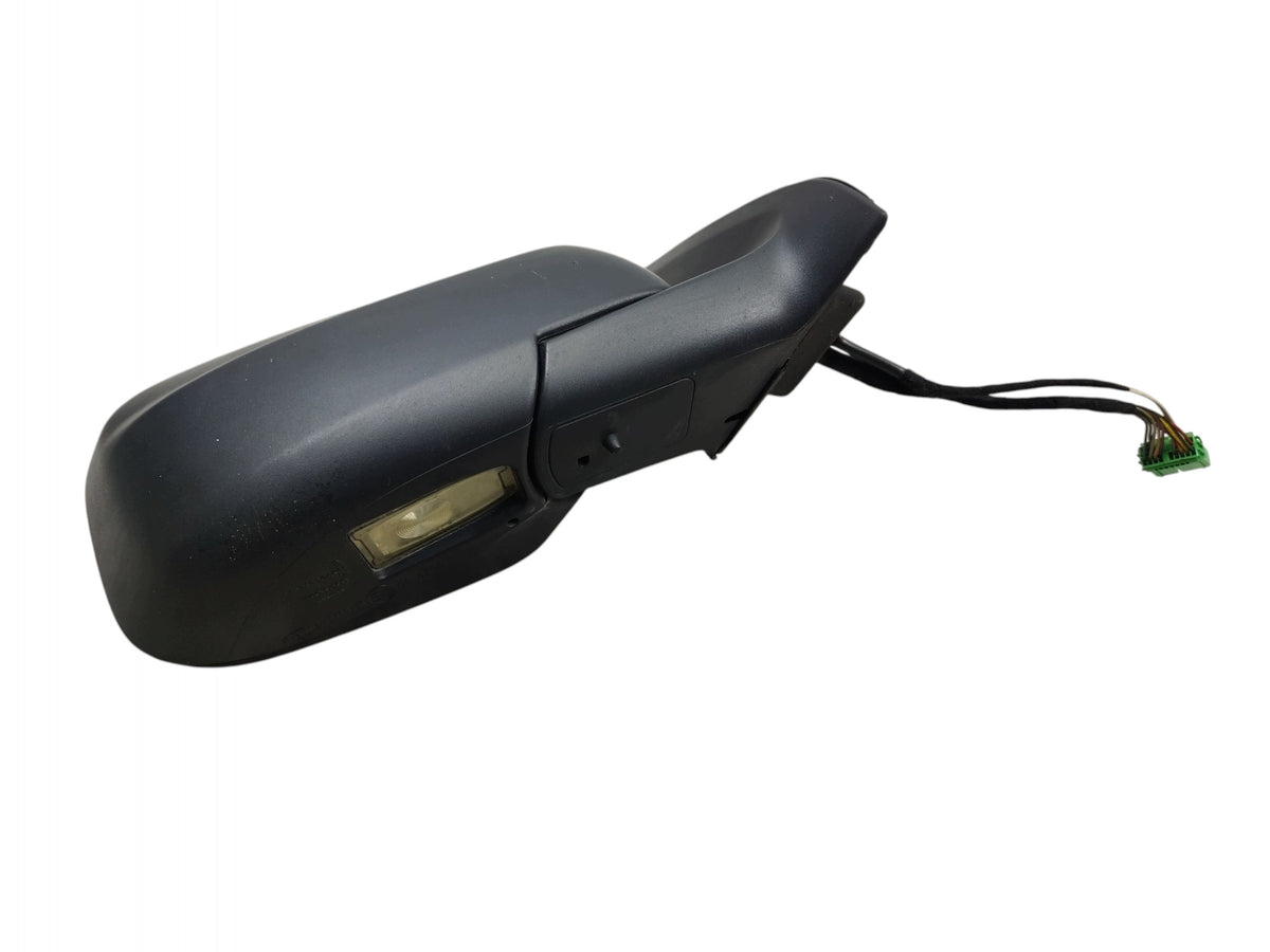 MIRROR RIGHT VOLVO XC90 AND (2002-2006) 13 PIN EUROPE STRUCTURE