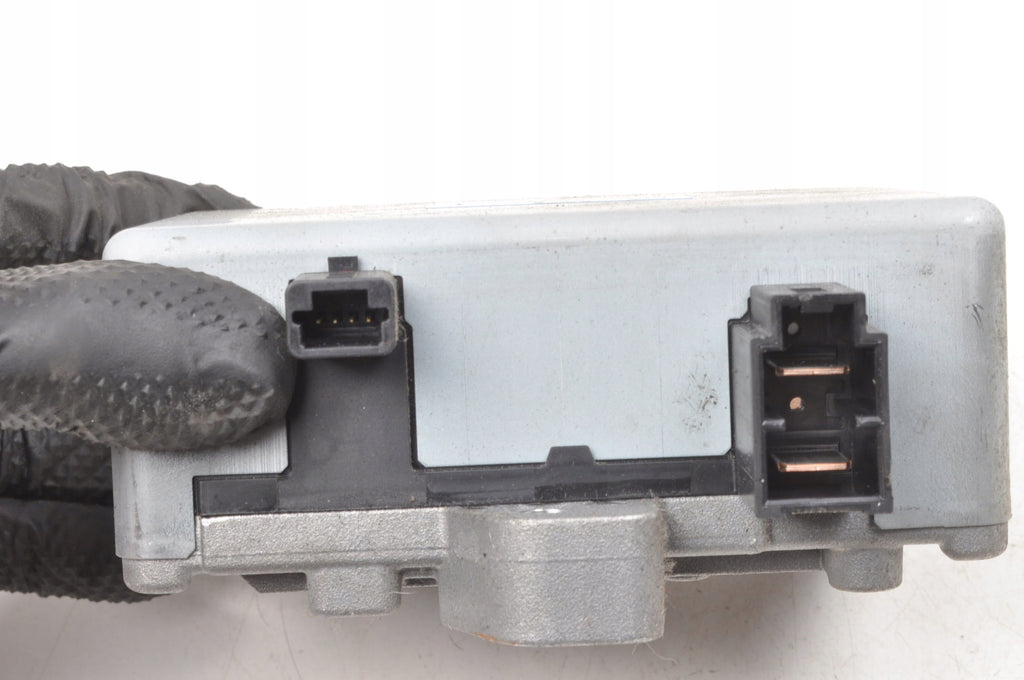 MITSUBISHI ASX 1.6 MODULE DRIVER 8633A078