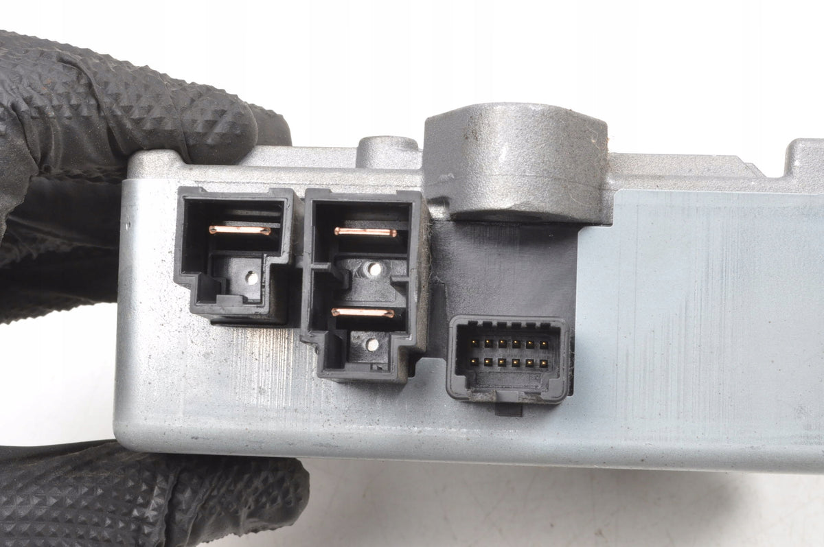 MITSUBISHI ASX 1.6 MODULE DRIVER 8633A078
