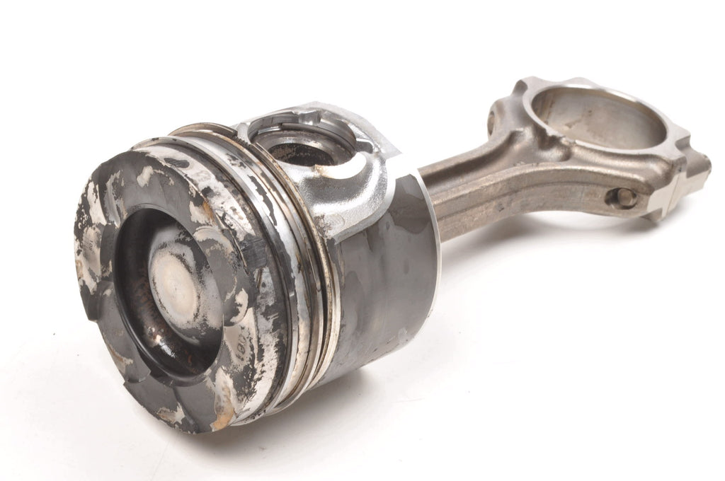 MITSUBISHI ASX 1.8 DI PISTON WITH CONNECTING ROD