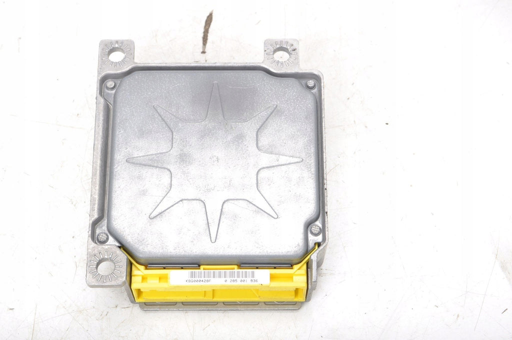 MITSUBISHI COLT VI SENSOR AIRBAG 98078700010