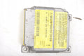 MITSUBISHI COLT VI SENSOR AIRBAG 98078700010