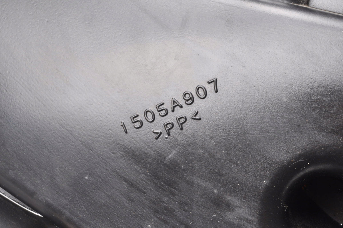 MITSUBISHI ECLIPSE CROSS 1.5 T AIR INTAKE PIPE 1505A907