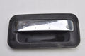 MITSUBISHI L200 DOOR HANDLE RIGHT REAR MB321420-4