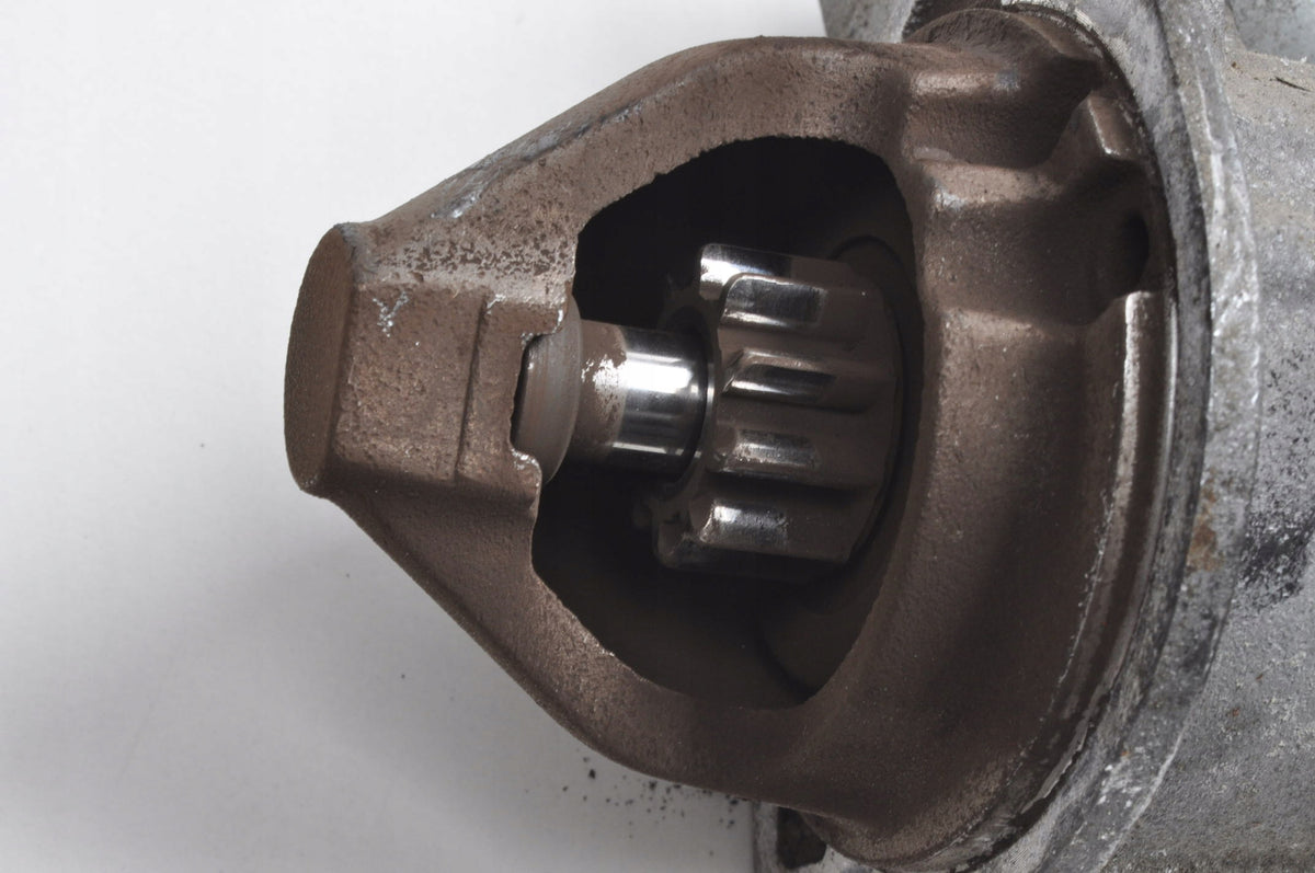 MITSUBISHI LANCER VIII 1.6 STARTER 1810A008