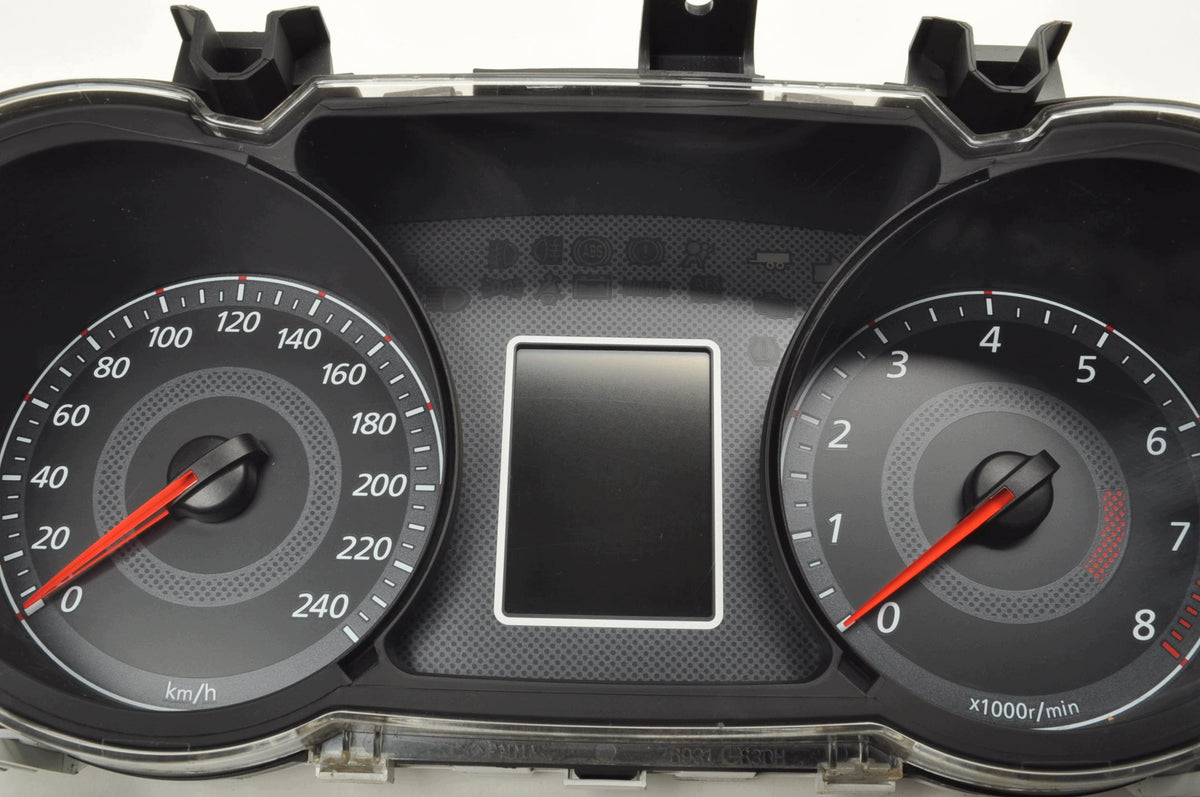 MITSUBISHI LANCER VIII 1.8 COUNTER CLOCKS EU 528-450H 8100B127A
