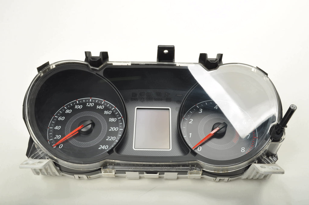 MITSUBISHI LANCER VIII 1.8 COUNTER CLOCKS EU 528-450H 8100B127A