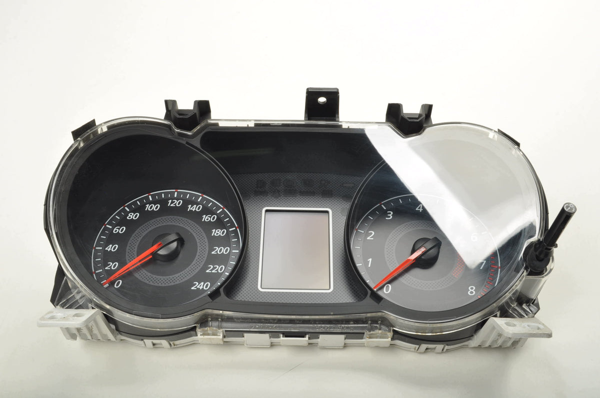 MITSUBISHI LANCER VIII 1.8 COUNTER CLOCKS EU 528-450H 8100B127A