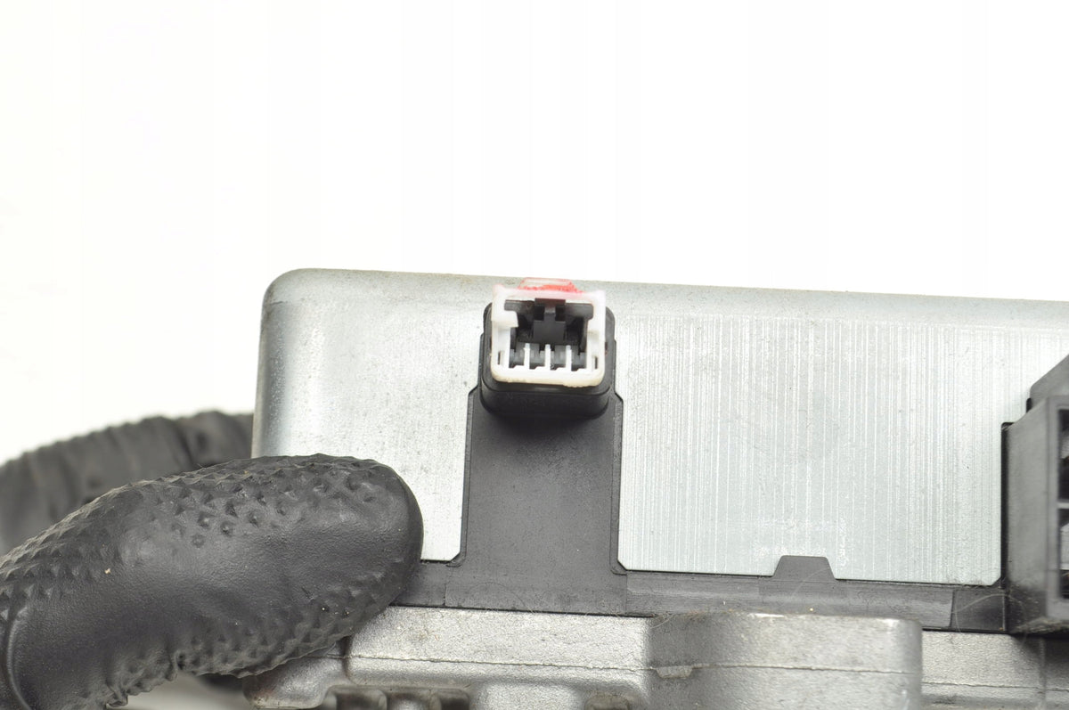 MITSUBISHI LANCER VIII ASSIST COMPUTER 8633A002