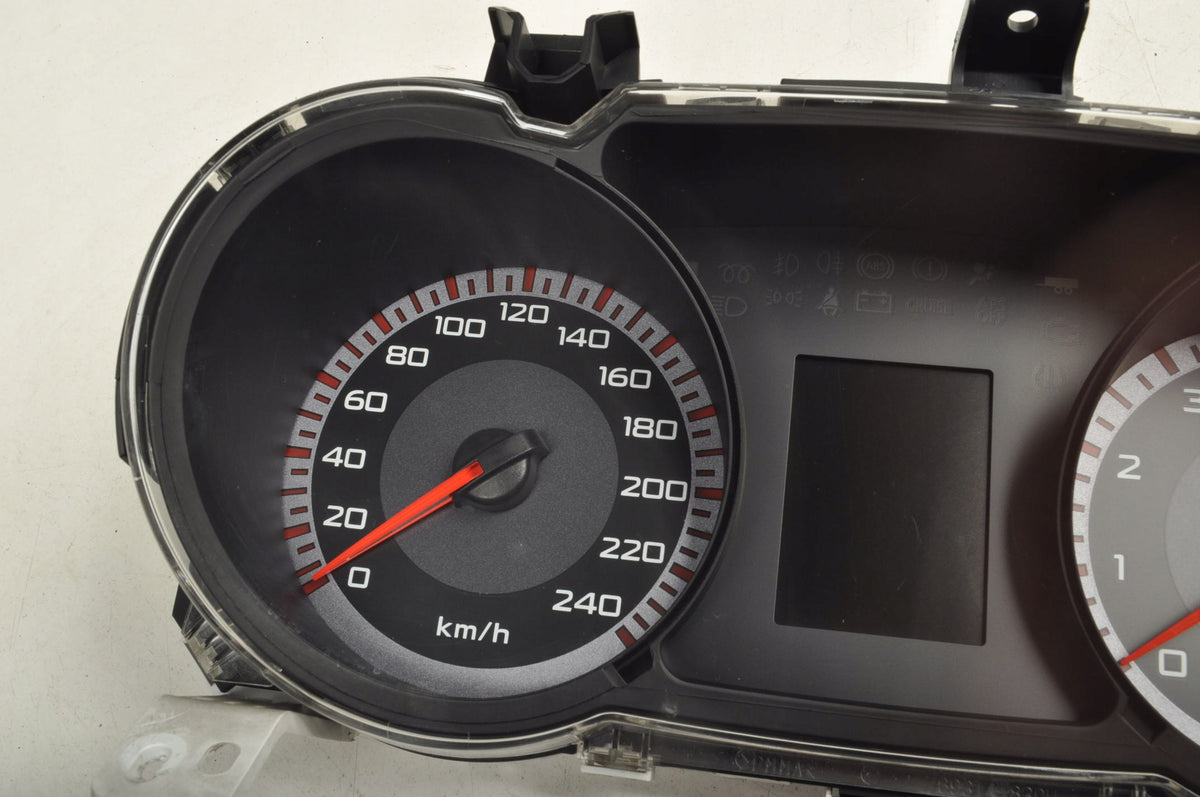 MITSUBISHI LANCER VIII COUNTER CLOCKS 769166-220H EUROPE