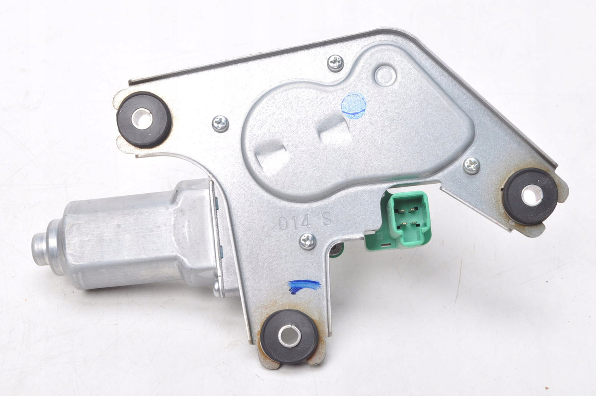 MITSUBISHI LANCER VIII WIPER MOTOR REAR