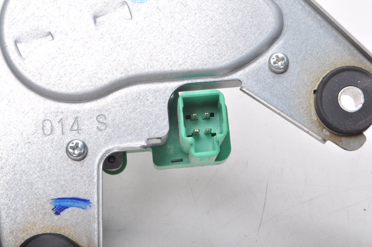 MITSUBISHI LANCER VIII WIPER MOTOR REAR
