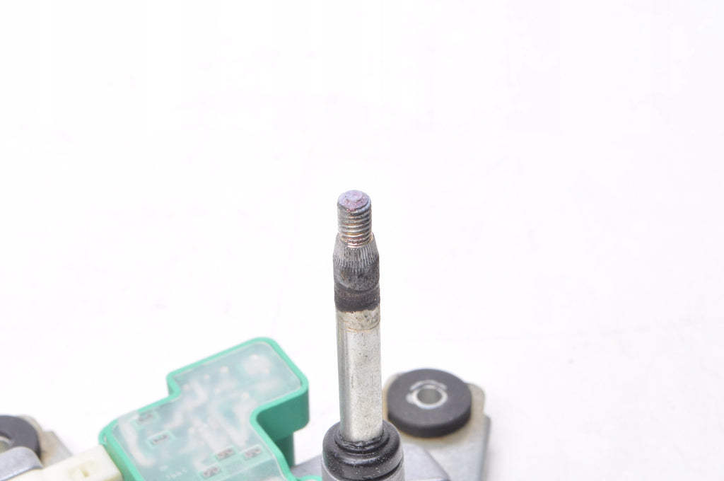 MITSUBISHI LANCER VIII WIPER MOTOR REAR
