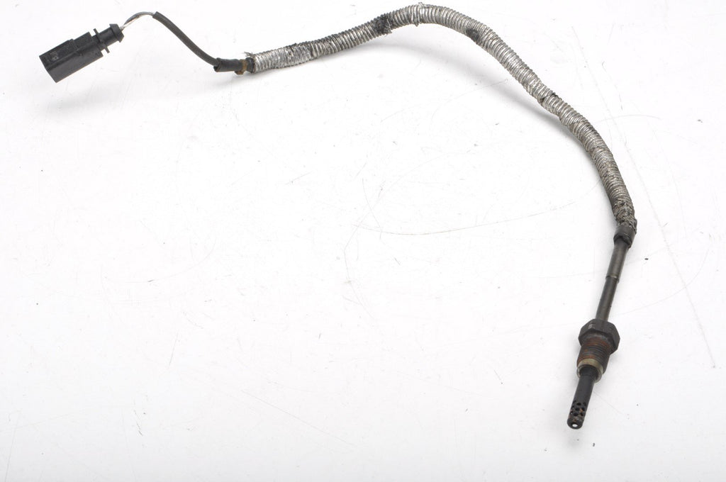 MITSUBISHI LANCER VIII X 2.0 DI-D SENSOR PROBE FAP DPF