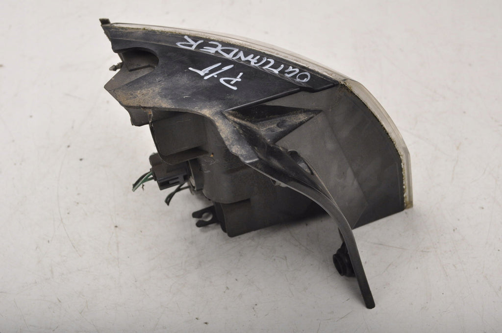 MITSUBISHI OUTLANDER II LAMP RIGHT REAR 220-87813