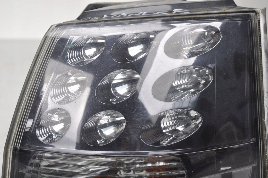 MITSUBISHI OUTLANDER II LAMP RIGHT REAR 220-87813