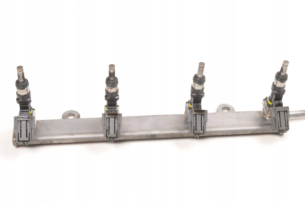 MITSUBISHI OUTLANDER III 2.0 INJECTION RAIL INJECTION KME340C 1465A412