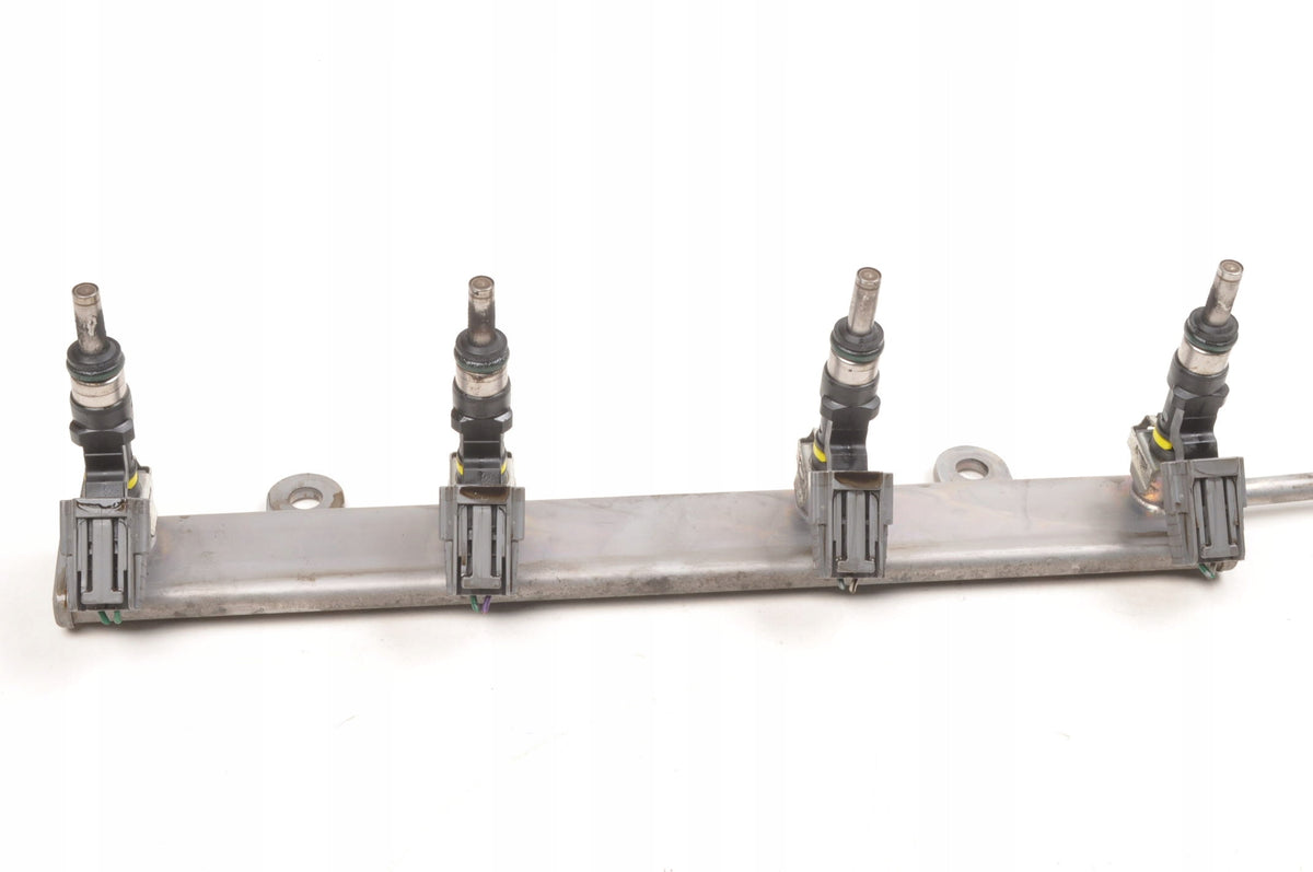 MITSUBISHI OUTLANDER III 2.0 INJECTION RAIL INJECTION KME340C 1465A412