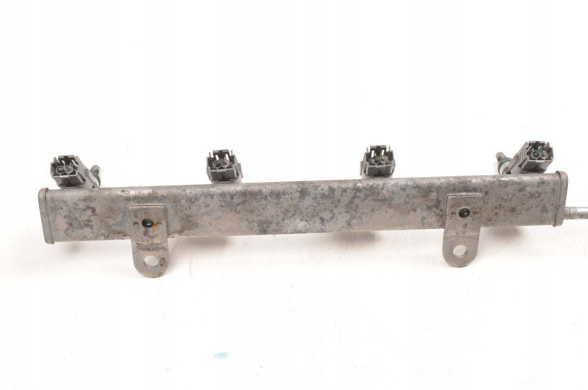 MITSUBISHI OUTLANDER III 2.0 INJECTION RAIL INJECTION KME340C 1465A412