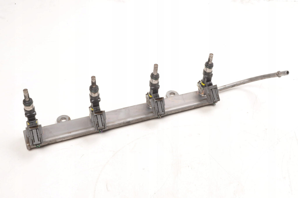 MITSUBISHI OUTLANDER III 2.0 INJECTION RAIL INJECTION KME340C 1465A412