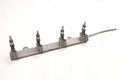 MITSUBISHI OUTLANDER III 2.0 INJECTION RAIL INJECTION KME340C 1465A412