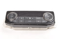 MITSUBISHI OUTLANDER III AIR CONDITIONING PANEL 7820B243XA