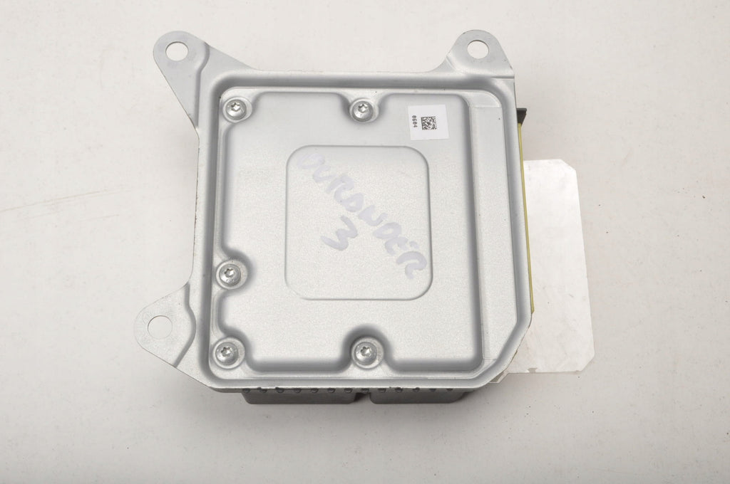 MITSUBISHI OUTLANDER III AIRBAG SENSOR 8635A305