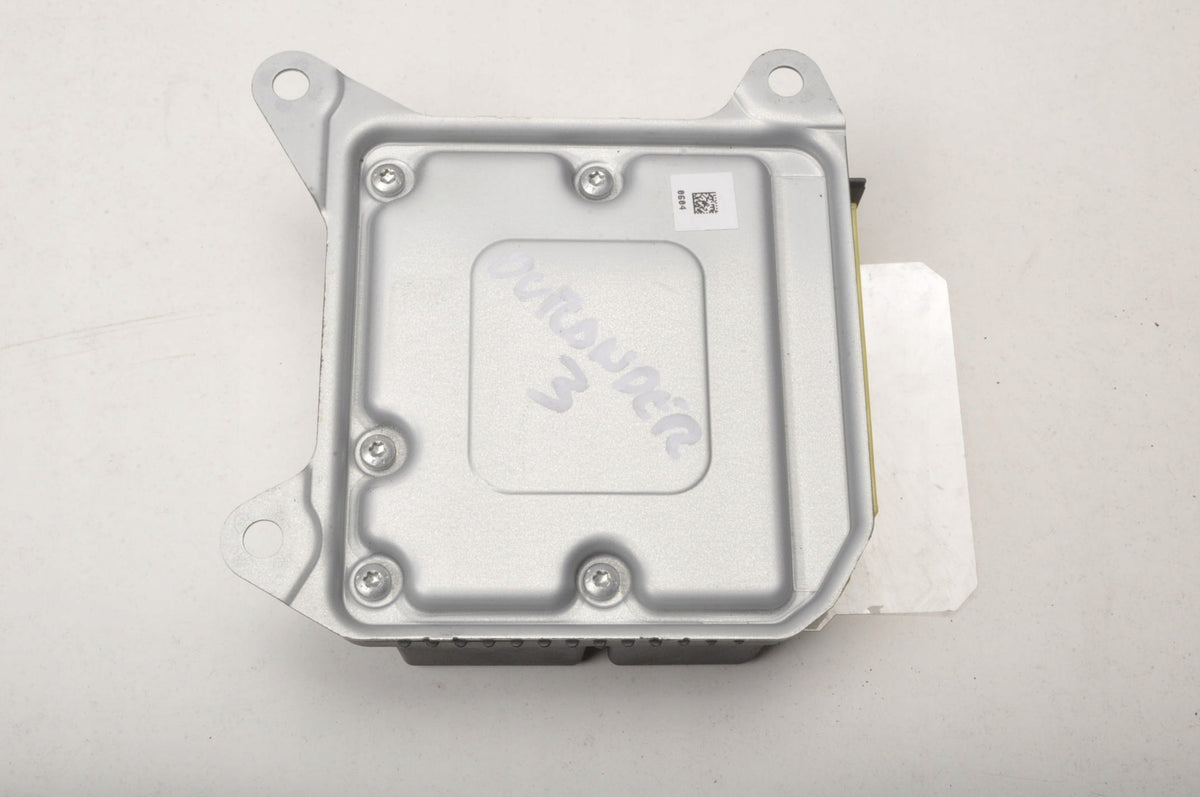 MITSUBISHI OUTLANDER III AIRBAG SENSOR 8635A305