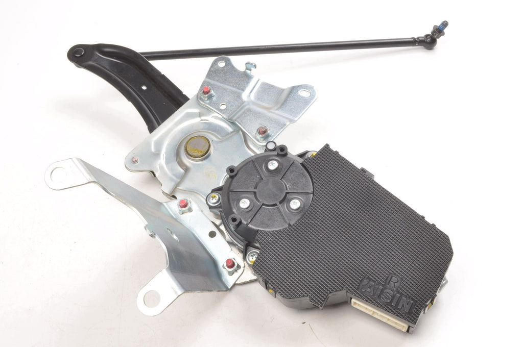 MITSUBISHI OUTLANDER III FLAP LIFTING MECHANISM 427110-10711