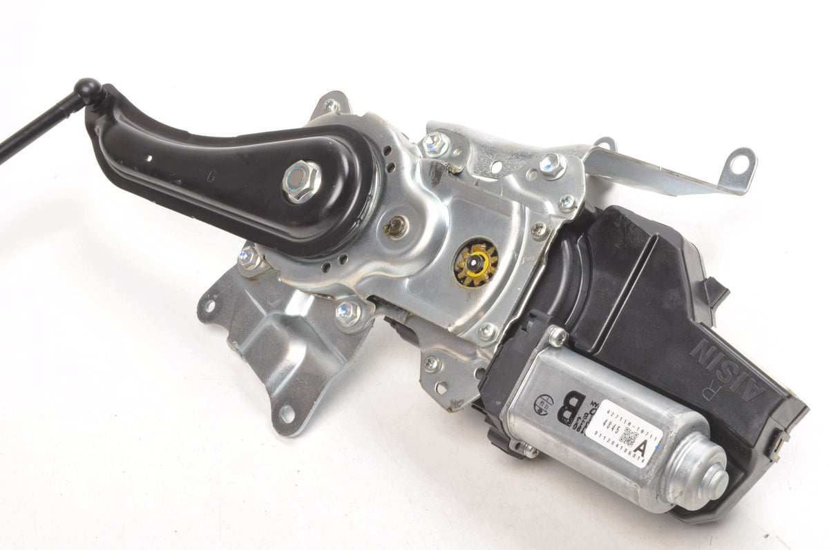 MITSUBISHI OUTLANDER III FLAP LIFTING MECHANISM 427110-10711