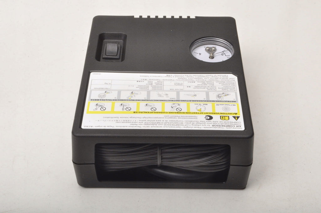 MITSUBISHI OUTLANDER III WHEEL COMPRESSOR