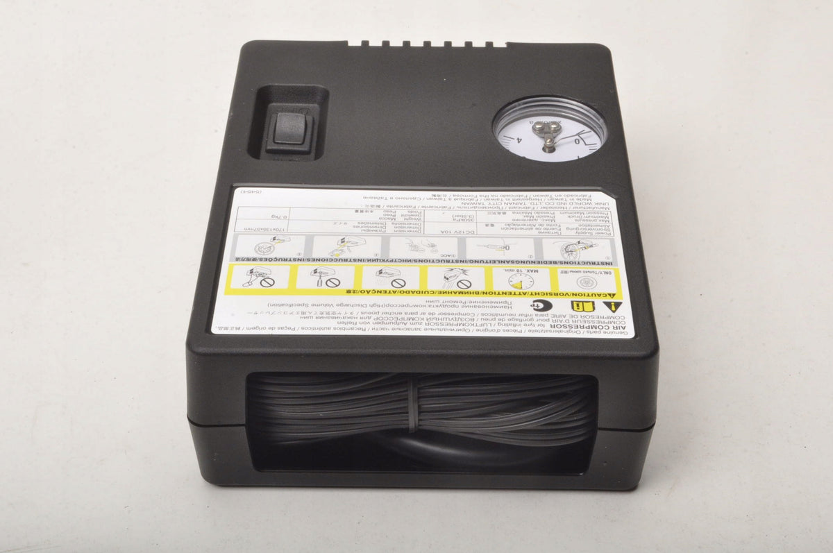 MITSUBISHI OUTLANDER III WHEEL COMPRESSOR
