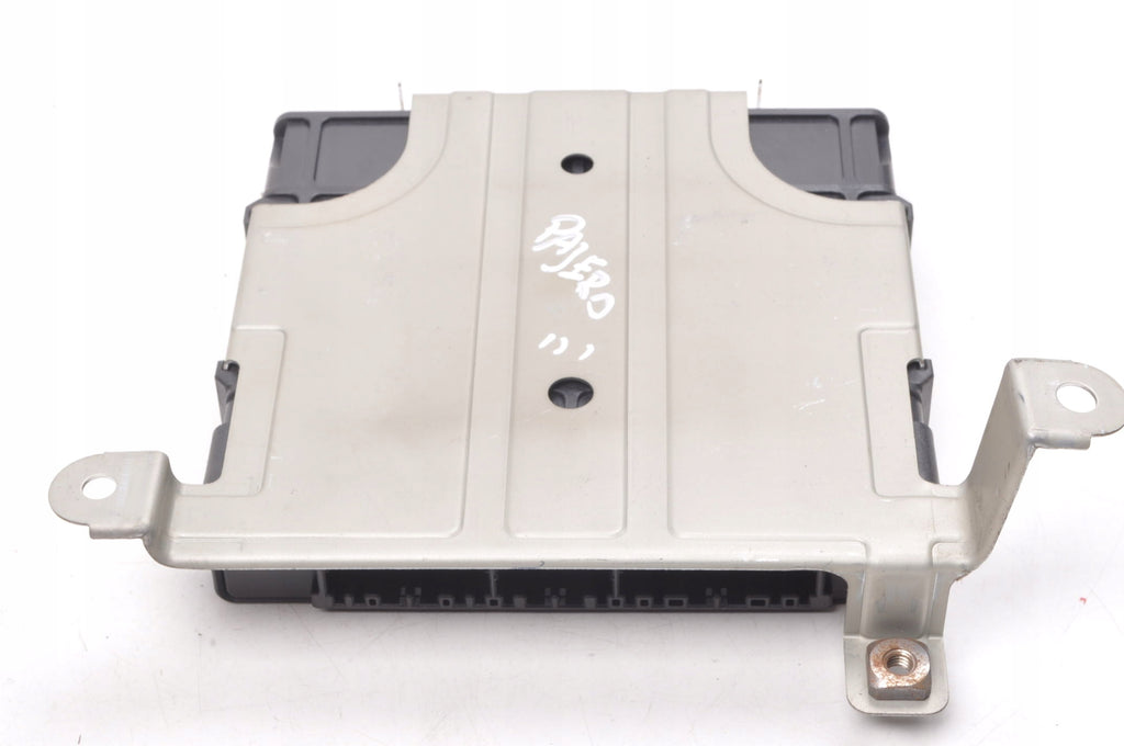 MITSUBISHI PAJERO III 3.2 LIFT MODULE DRIVER 8631A046