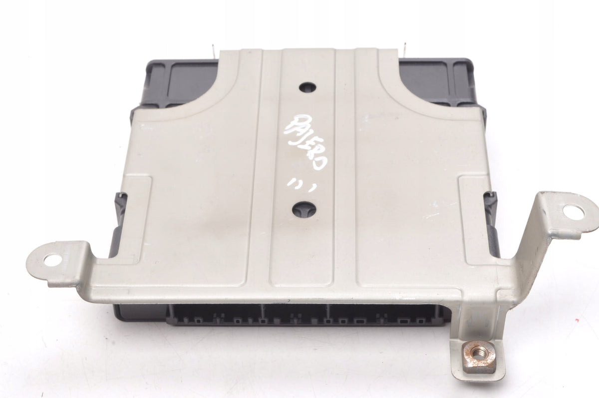 MITSUBISHI PAJERO III 3.2 LIFT MODULE DRIVER 8631A046